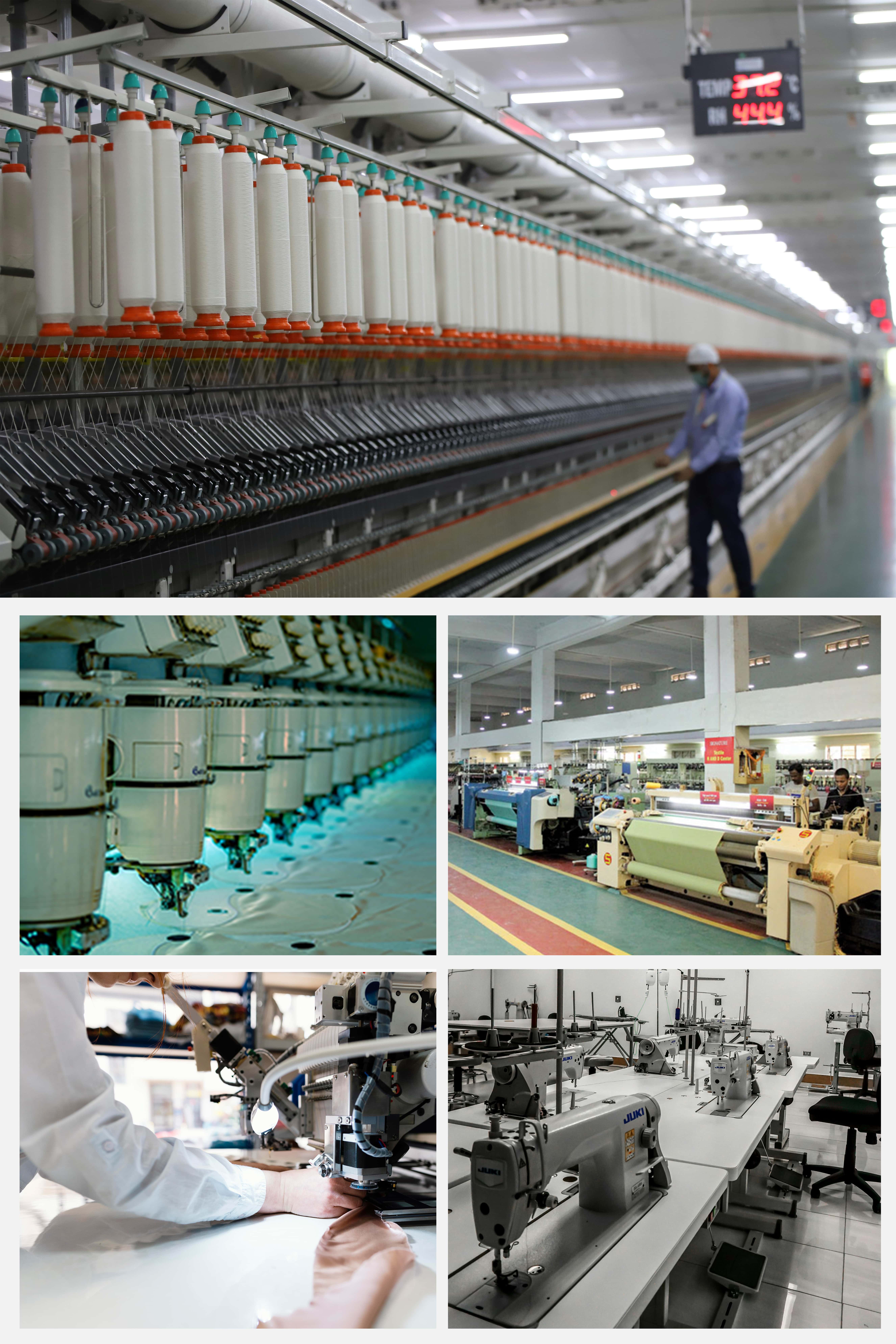 SBA Sourcing highly qualified and talented staff
