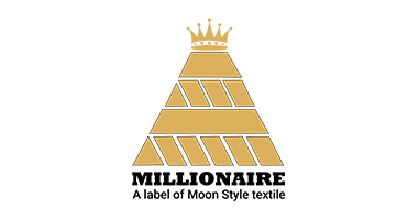 Millionaire Logo MSA