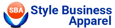 Style Business Apparel Logo