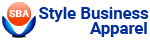 Style Business Apparel Logo