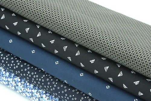Fabric sourcing